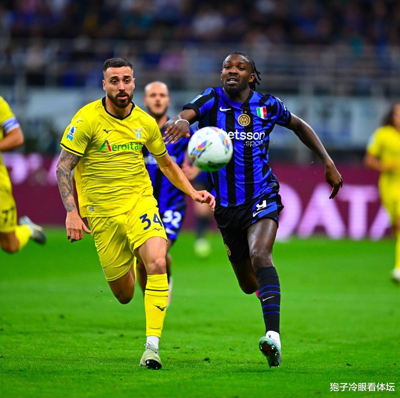 爱游戏官方网站-荷甲赛程吃紧，拉齐奥今夜扳平良机，球迷炸锅，临场指挥获称赞(拉齐奥巅峰时期阵容)