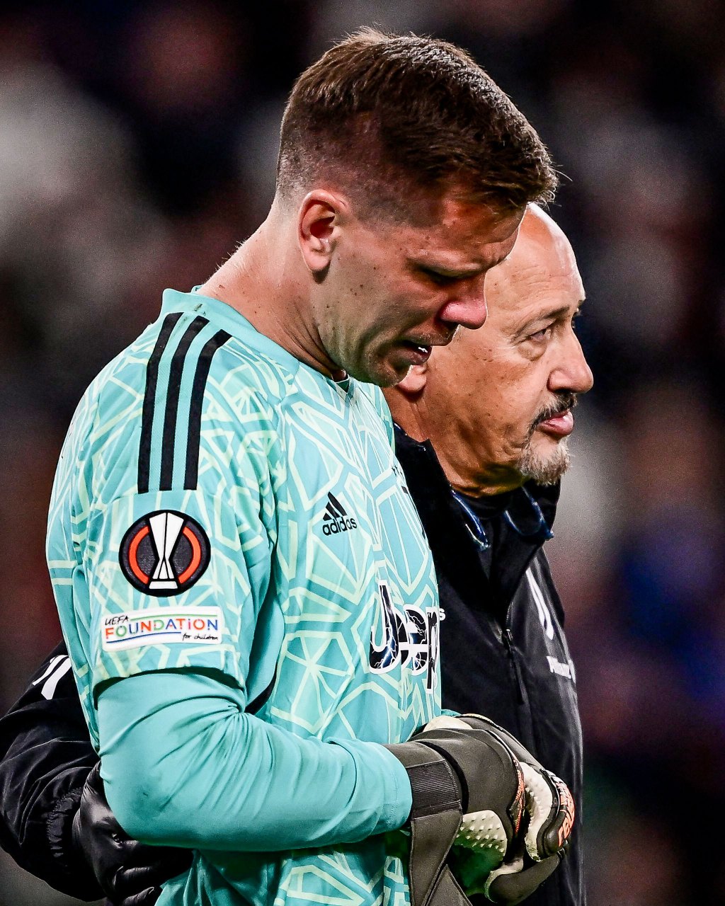 爱游戏下载中心-风云突变尤文图斯赛前篮板制胜转会期丹佛掘金调整名单以备欧联，国际比赛日拜仁慕尼黑调整名单以备足总杯直接炸裂的简单介绍